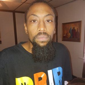 Meet your Posher, Davon